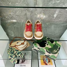 Picture of Bape Sta Shoes Women _SKUfw108255297fw